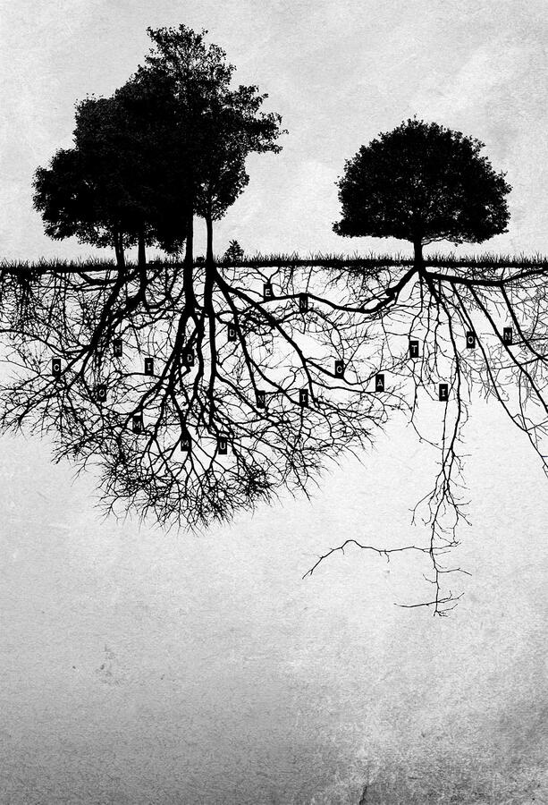 Hidden communication