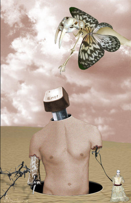 Menschheit