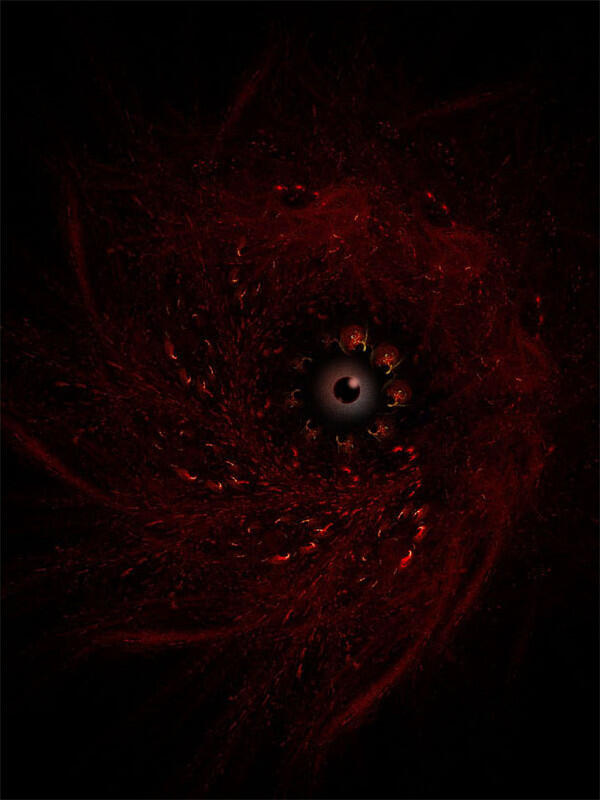 Allsehendes Auge