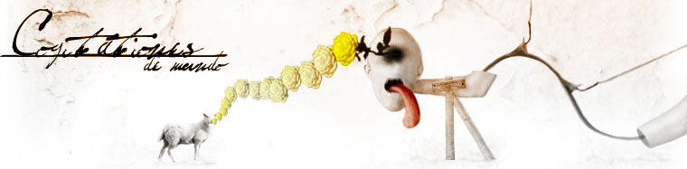 Cogitationes de mundo