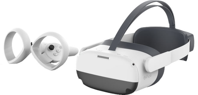 PICO NEO3 LINK PICO NEO3 LINK