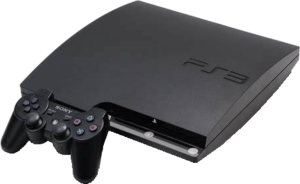PLAYSTATION 3 PLAYSTATION 3